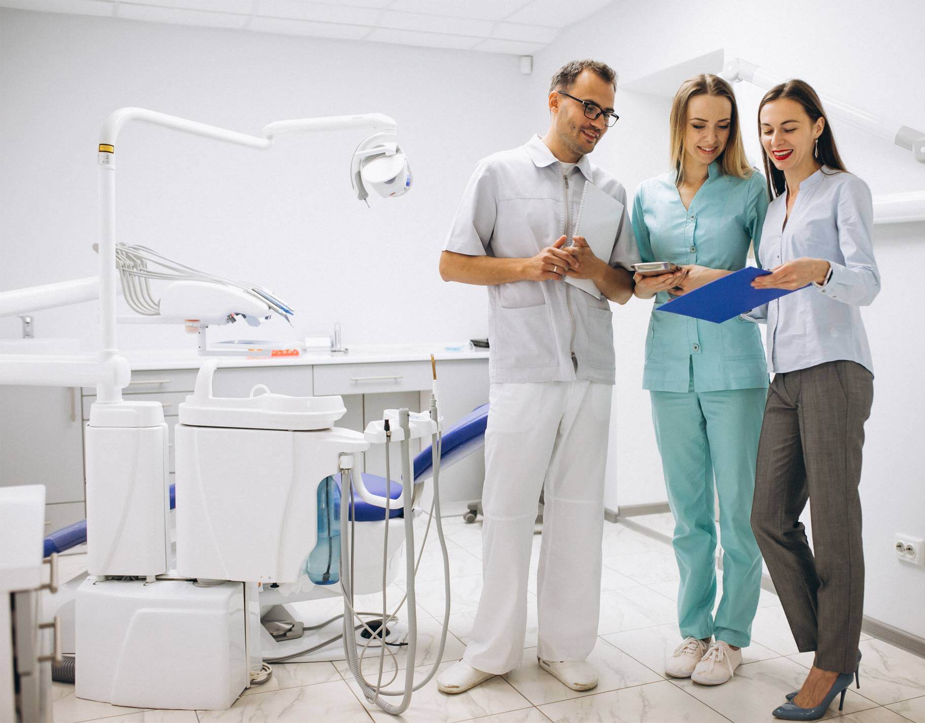 Dental Clinic Near Karve Nagar Pune