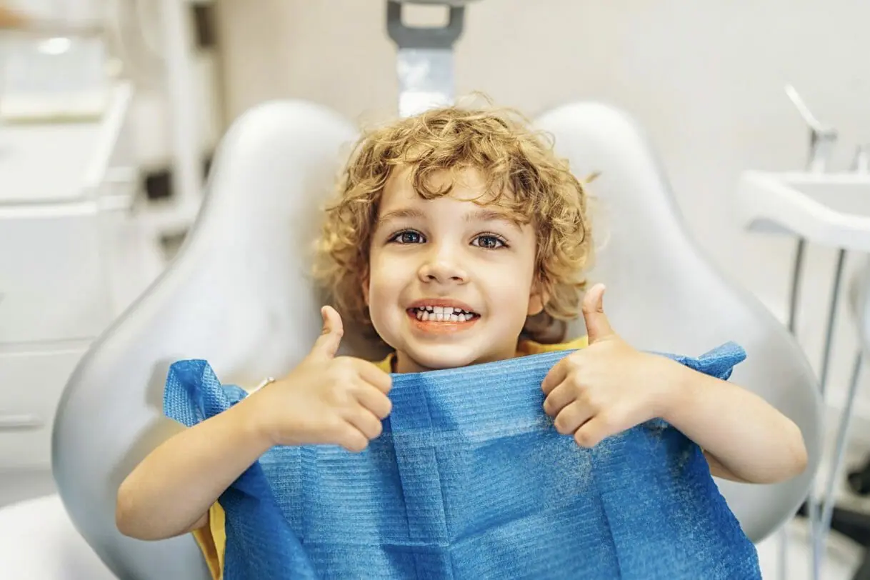 Pediatric Dentists in Karve Nagar 
