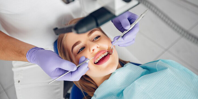 “Understanding the Difference Between General Dentistry and Specialized Dental Care”