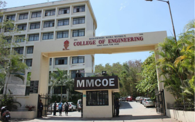 Best Dental Clinic Near Cummins College