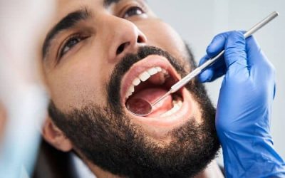 Why Your Teeth Deserve a Checkup Before They Hibernate