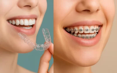 Invisalign vs. Traditional Braces: Which Works Best for Your Lifestyle?