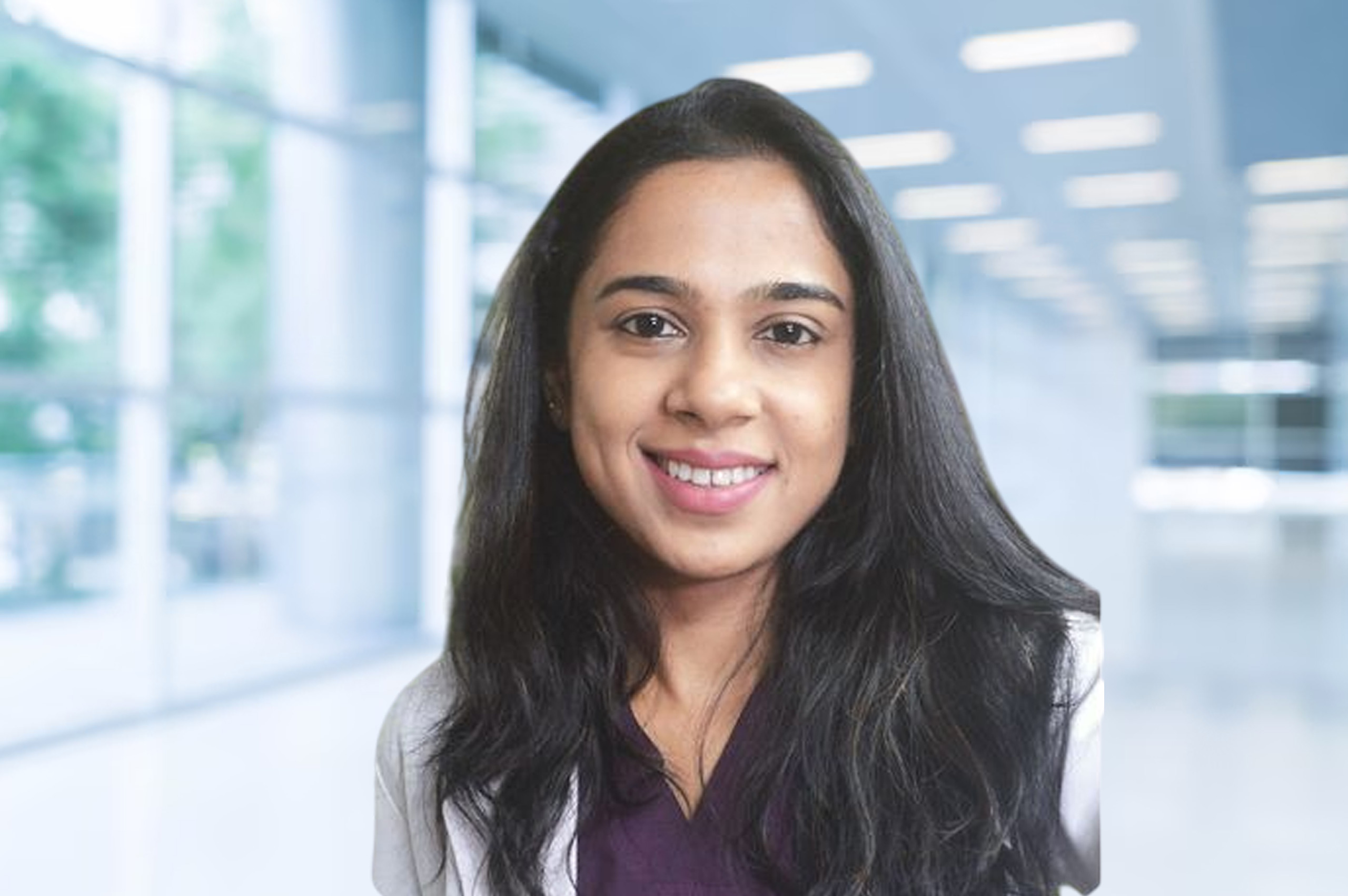 Dr Maitreyee MDS Pediatric Dentist Laser Dentistry and Tongue Tie Specialist Pune