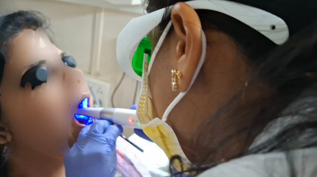 Early Oral Cancer Detection Pune